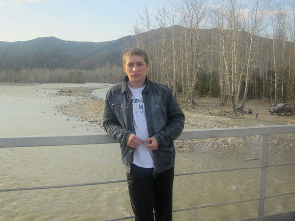 Сергей Амелин