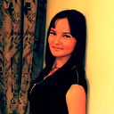 Айгуль Хазиева