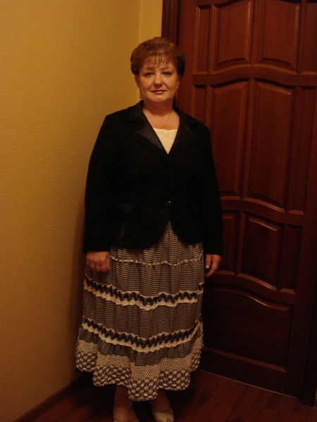 Полянская Наталья