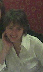 Марина Муравьева