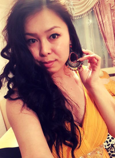 Меруерт Дандыбаева