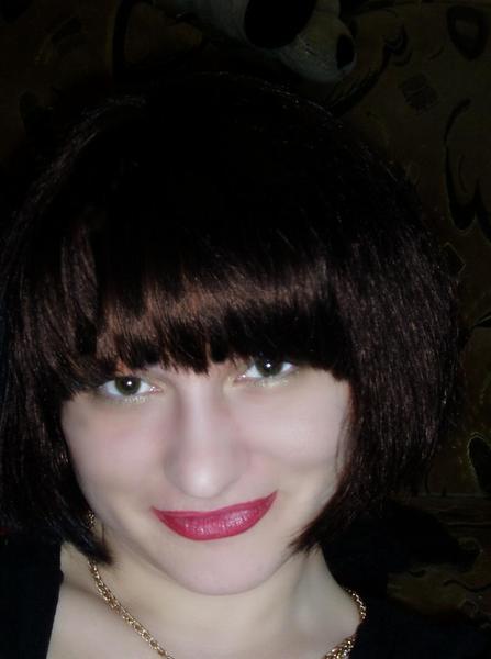 Лиля Сухина