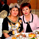Зауреш Тусупова