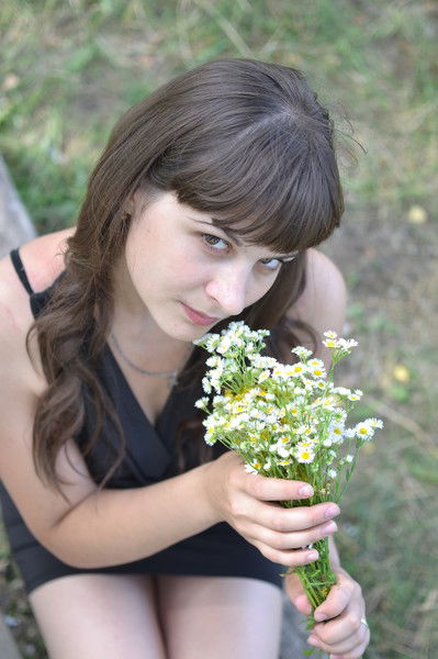 Мария Башманова