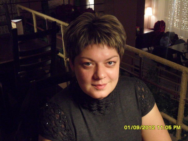 Елена Драянкова