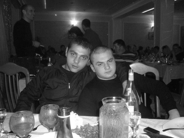 Самвел Саакян