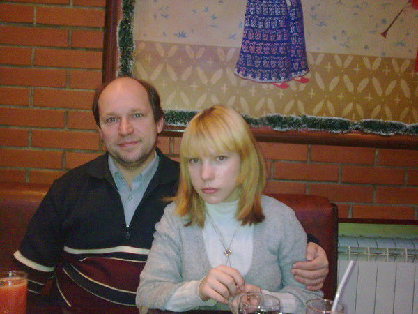 Алексей Кузнецов