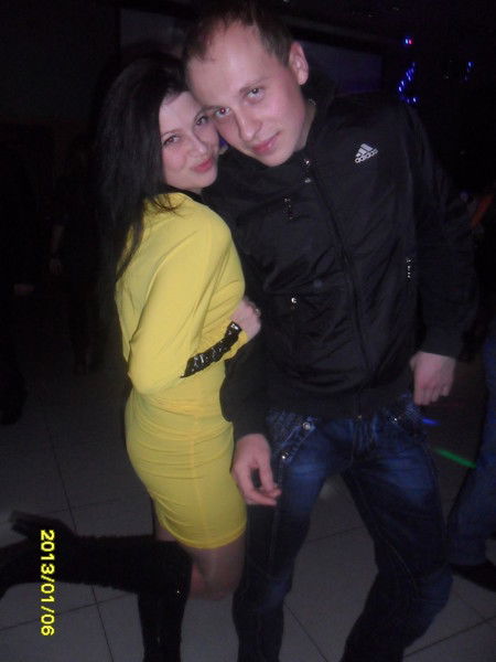 Анна Кузнечик