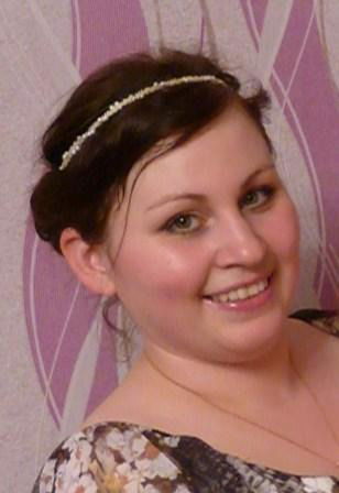 Елена Степанова