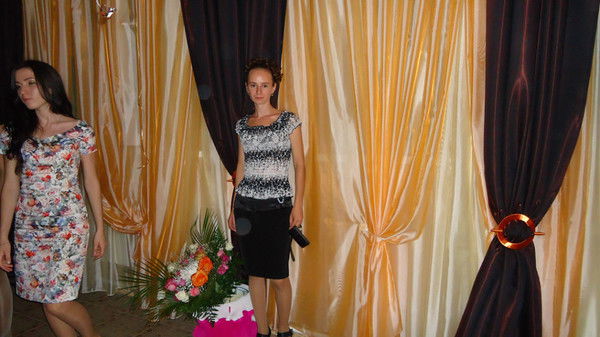 Ирина Шакирова