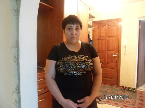 Айслу Туйтина