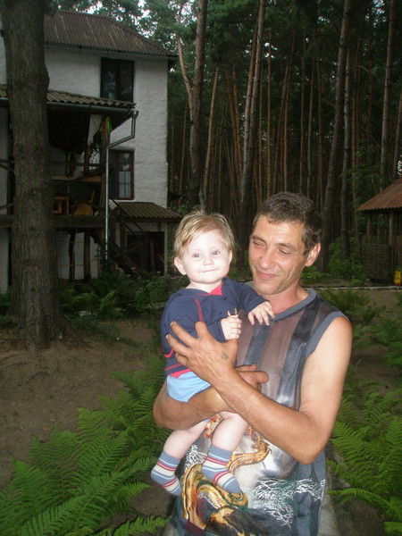 Геннадий Нарыжный