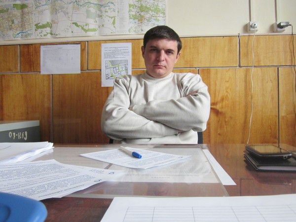 Андрей Беляев