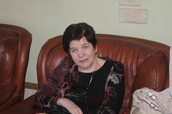 Екатерина Колтыкова