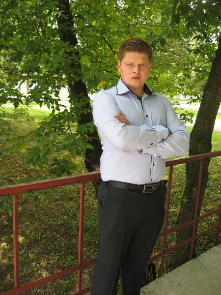 Юра Шепелевич