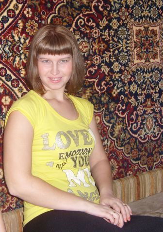 Елена Семизорова