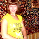 Елена Семизорова
