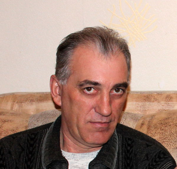 Владимер Лихачев