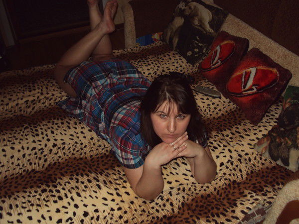 Наташа Очеткова