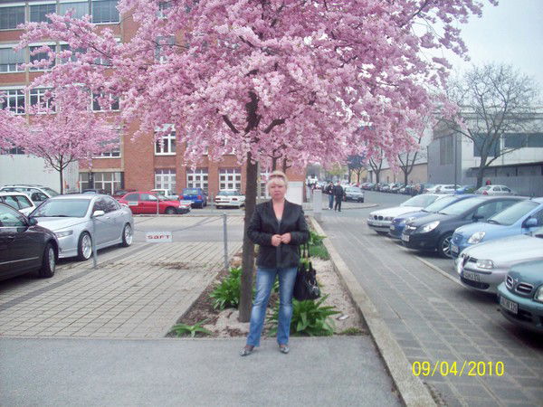 Анжелита Гауэрт