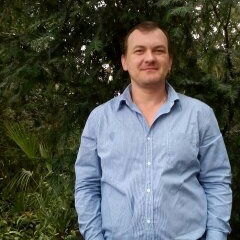 Владимир Маришкин