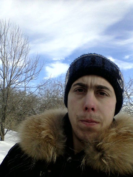 Антон Петрушенко