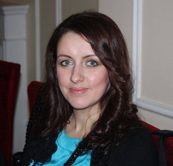 Марина Лоскутникова