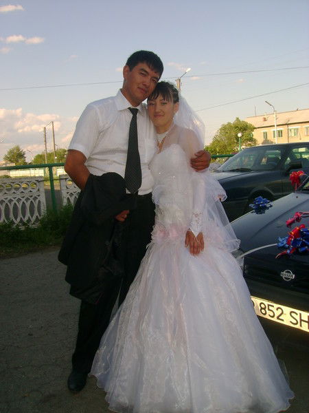 Баян Шекерова