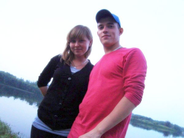 Анжелика Александровна