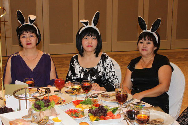 Ольга Сагнаева