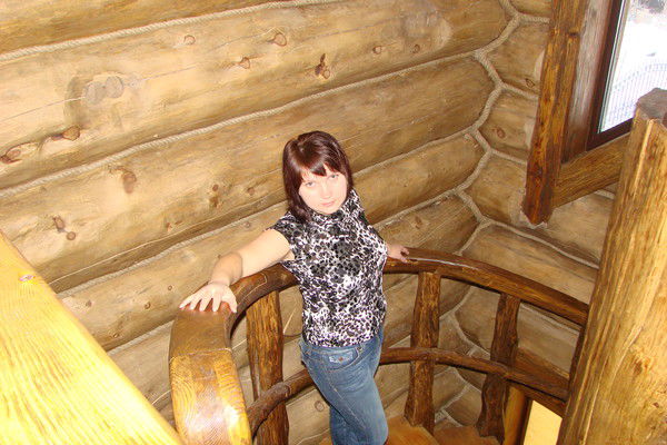 Ирина Юркевич