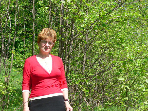 Лариса Бояринцева