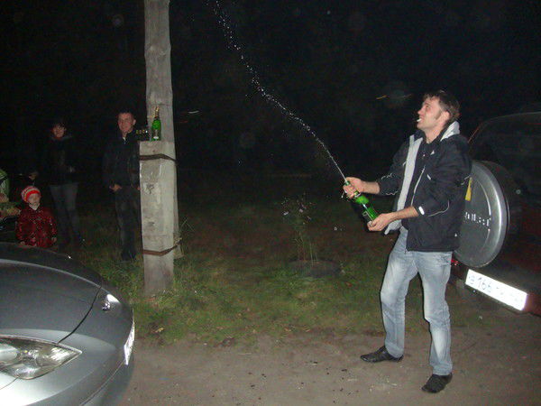 Владимир Жигарев