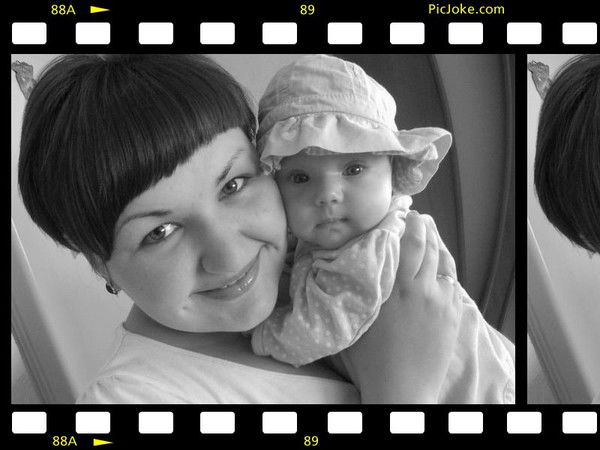 Анюта Мазграс