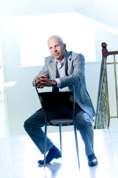 Дмитрий Асеев