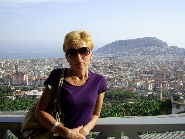 Ольга Арбузова