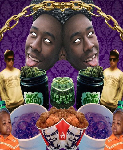 Колян Воробьёв