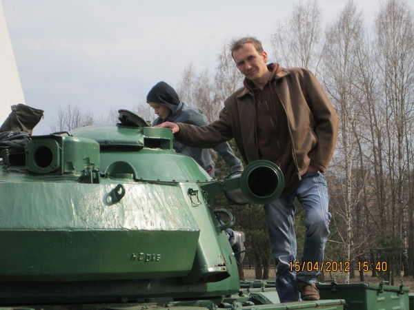 Александр Зеленков