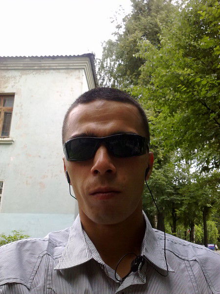 Иван Семенов