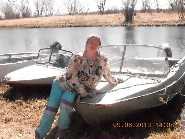 Татьяна Коновалова