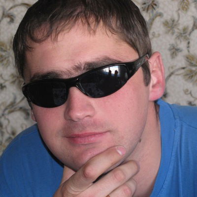 Толик Колпинский