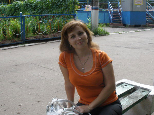 Елена Гродня