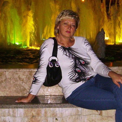 Светлана Руденко