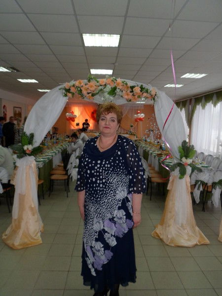 Елена Катаева