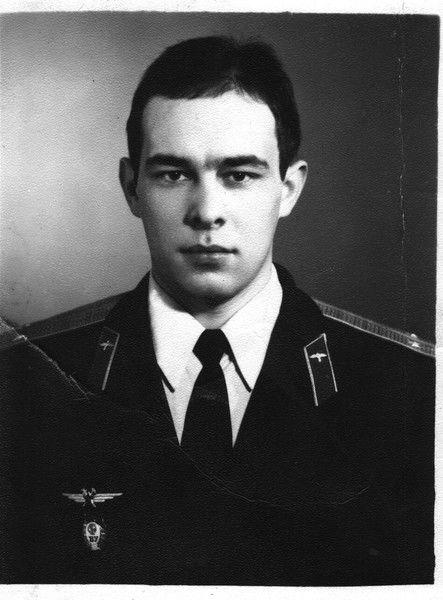 Олег Ещенко