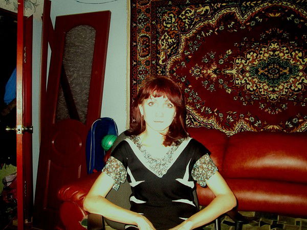 Лейсан Мухтарова