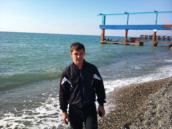 Николай Мироненко