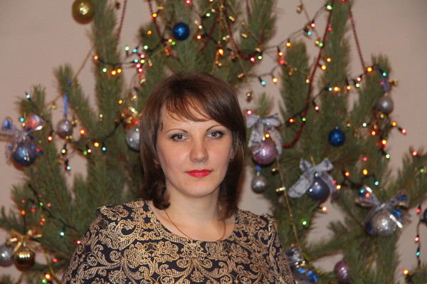 Екатерина Карлова