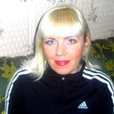 Оксана Хомякова