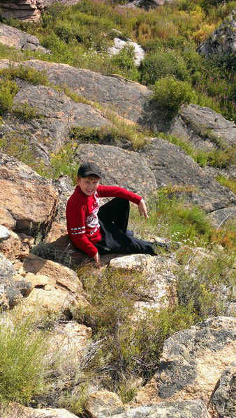 Данил Кунстман